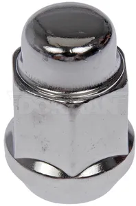 Dayton WHEEL NUT CHROM 555474 