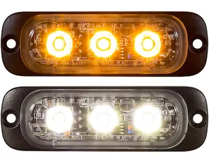 Buyers Products LT,STROBE,3-3/8 465776 