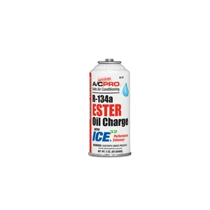 IDQ Oil - Refrigerant Charge 241330 