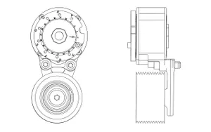 Kit Masters PolyForce Tensi 1089820 