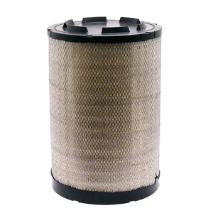 Luber-Finer Element - Filter, Engine Air Cleaner 242988 