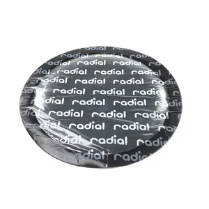 Group 31 Tire Repair Patch 304334 