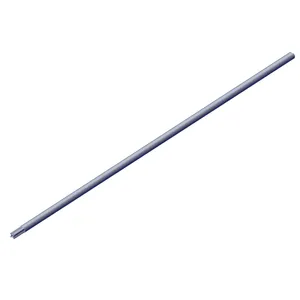 Roll-Rite Axle, Front Sec 996077 