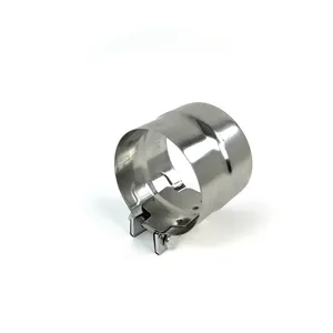 Grand Rock Band Clamp - Flat Or Stepped 257974 