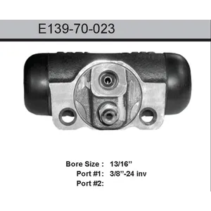 Bendix CYLINDER 452804 