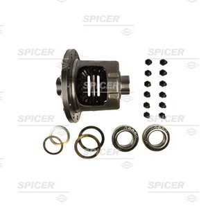 Spicer T/L DIFF CASE 425428 