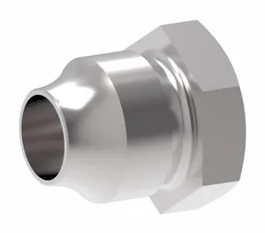 Eaton MISC NUT Brass 1400449 