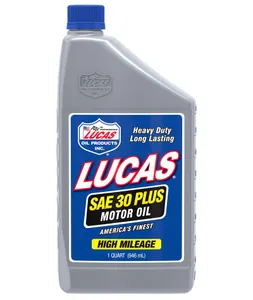 Lucas ENGINE OIL 630160 