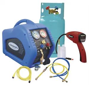 Mastercool COMPLETE REFRIG 1292486 