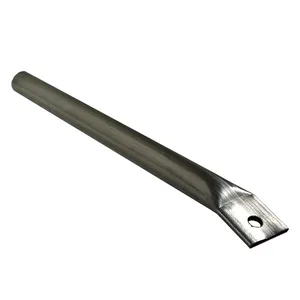 Donovan Stainless Bow E 1029590 