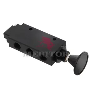 Meritor Susp Cntrl 775488 