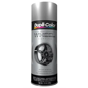 Duplicolor/Consumers HIGH PERFORMANC 1210002 