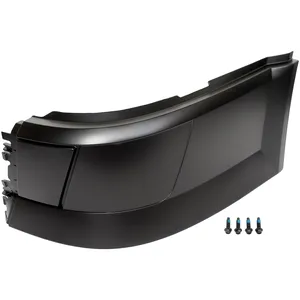 Dorman Bumper End 1204100 