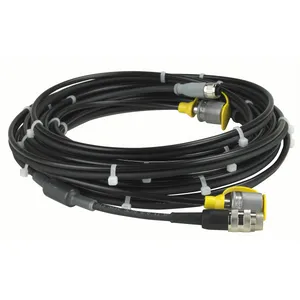 OTC/Division of SPX LONG CABLE / HO 1301906 