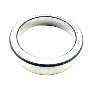 Timken Tapered Roller Bearing Cup 243454 