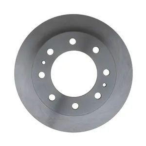 Raybestos DISC BRAKE ROTOR 353870 