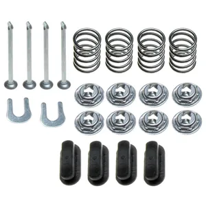 Raybestos DRUM BRAKE SHOE HOLD DOWN KIT 980914 