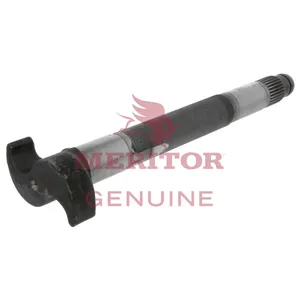 Meritor Q Plus 1.5 28 Spline Left Hand Camshaft 734010 