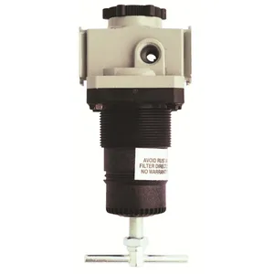 Milton Industries REG AIR 1/4 NPT 1283420 