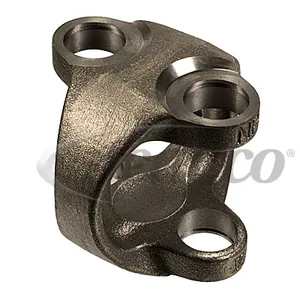 Neapco Double Cardan Cv H Yoke 213074 