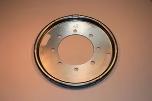 Centramatic 19.5 8H REAR 350520 