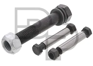 Dayton Equalizer Bolt Kit 241414 