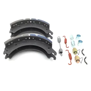 Marathon Brake Shoe Kit, Reman 295410 