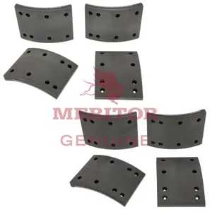 Meritor Lining Set 785136 