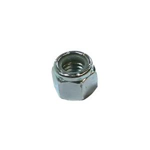 Donovan Nylon Lock Nut- 1044370 