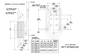 Kit Masters Re-Man K-Series 968660 