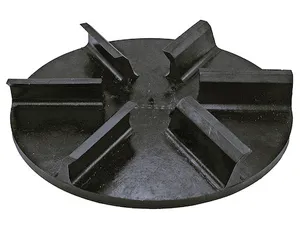 Buyers Products SPINNR POLY DSC 471266 