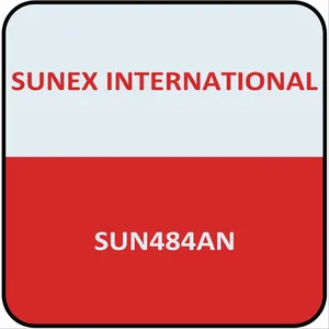 Sunex Tool SOC 2-5/8 3/4D 1346196 