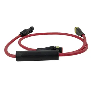 Phillips 3P MALE AMP 323650 