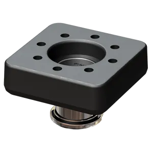 Holland KINGPIN ASSEMBLY- . 597158 