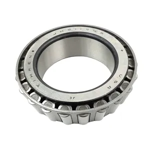 Timken Tapered Roller Bearing Cone 871584 