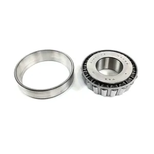 Timken Tapered Roller Bearing Assembly 259734 