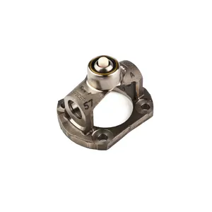 Spicer Double Cardan Cv Flange Yoke 249290 