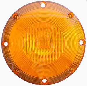 Optronics ROUND 7 977202 