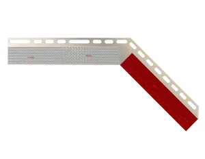 Betts Spring Strip - Conspicuity, Mud Flap, Rear Wheel 224832 