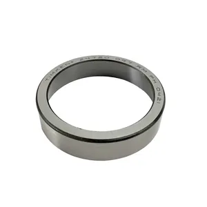 Timken Tapered Roller Bearing Cup 860942 