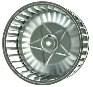 TruckAir Blower Wheel 350136 