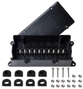 Tectran JUNCTION BOX 1013650 
