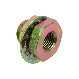 TruckPro Fitting - Cab Suspension, Air Line, Hose, Tube,... 239870 