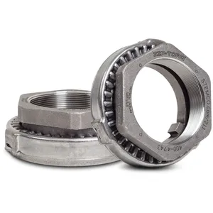 Stemco Axle Hub Cap 303100 