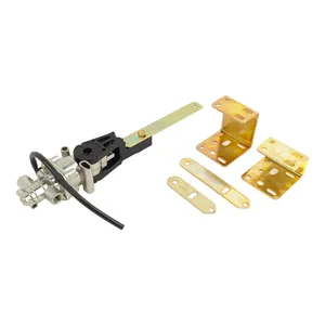 Euclid Valve 232706 