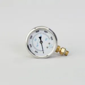 Donaldson GAUGE 925814 