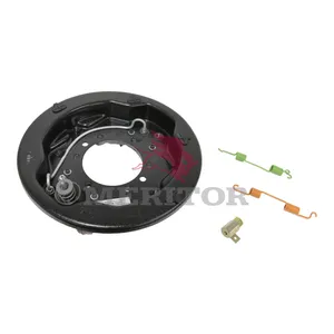 Meritor Reman Plate Ay 1200508 
