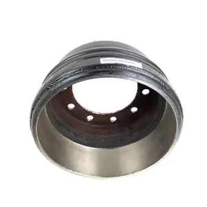 Meritor Genuine X-30 Brake Drum 15 x 4 Balanced 256142 