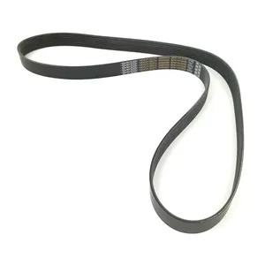 Dayco Serpentine Belt 295692 