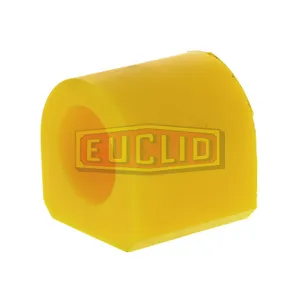 Euclid Bushing, Cab Tilt Hinge, Polyurethane, Utility Trailer 277990 